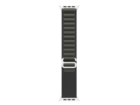 Smartix Alpine Loop For Apple Watch 49mm / 45mm / 44mm / 42mm - Black