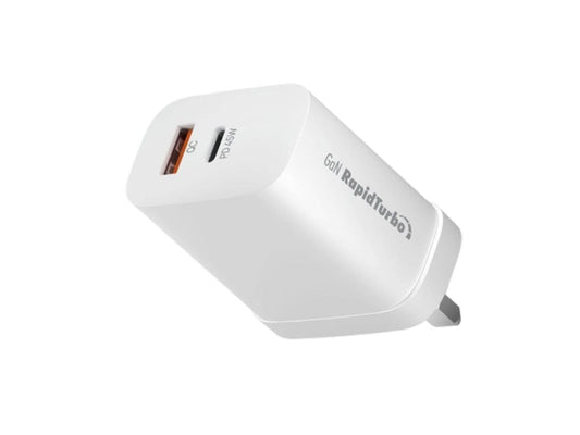 Smartix Premium 45WGan Power Adapter