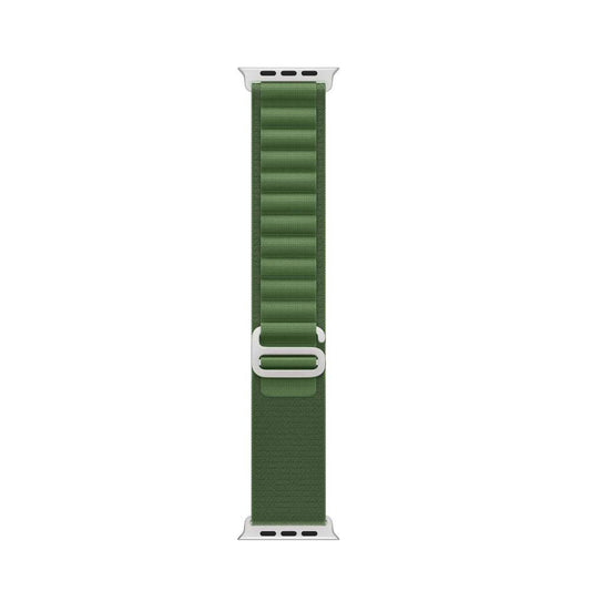 Smartix Premium Alpine Loop For Apple Watch 38/40/41 mm Green