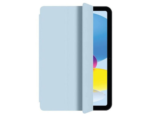 Smartix Premium Designer case for ipad 10.9-inch 10th Gen - Blue