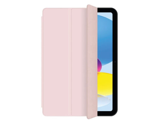 Smartix Premium Designer Case For iPad 10.9 Inch 10th Gen - Pink