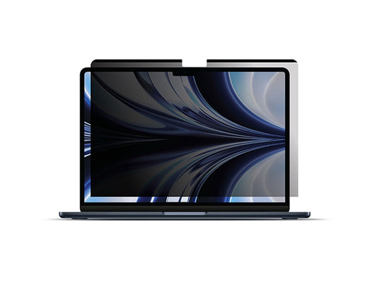 Smartix Premium Magnetic Privacy Protector for MacBook Air 13.3" & Pro 13.3"