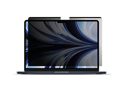 Smartix Premium Magnetic Privacy Protector For MacBook Pro 16.2 Inch