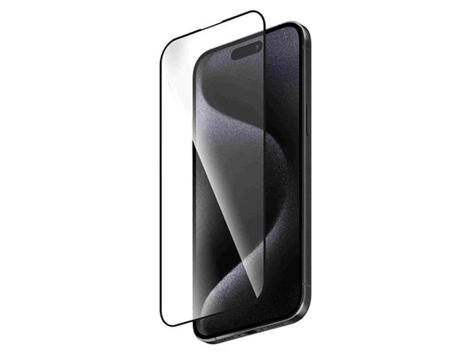 Smartix Premium Screen Protector for iPhone 15 Pro Max