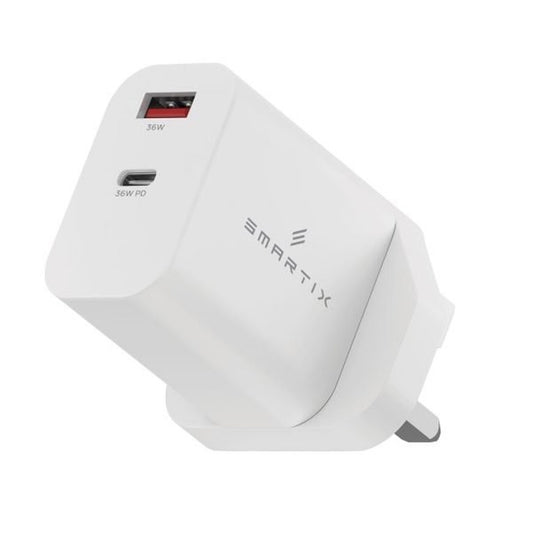 Smartix Premium Wall Adaptor 36W SX36W