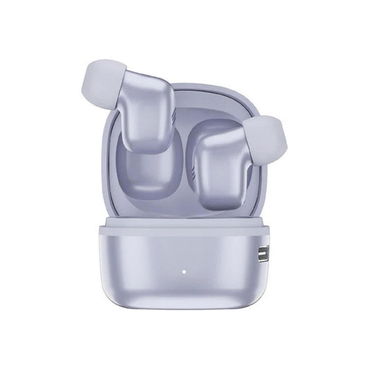 Smartix Premium Wireless Earbuds Nano1 - Purple