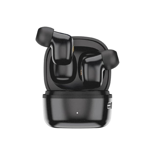 Smartix Premium Wireless Earbuds Nano1 Black/Asstd