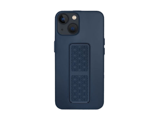 Smartix Premium iGrip Case for iPhone 15 Blue