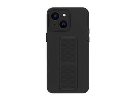 Smartix Premium iGrip Case for iPhone 15 Black