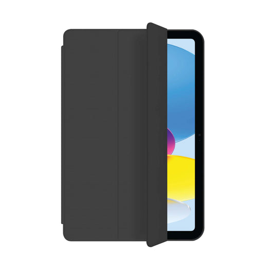 Smartix Ultraguard Designer Case For iPad A16 11 Inch - Black