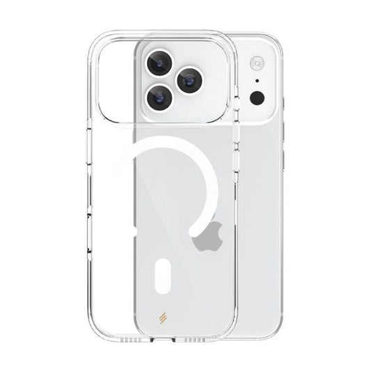 Smartix Ultraguard Ultra Clear Magnetic Case for iPhone 17 Pro