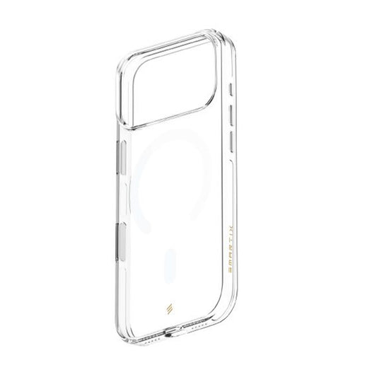 Smartix Ultraguard Ultra Clear Magnetic Case for iPhone 17 Pro
