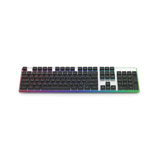 Smartix G-KEY Premium Wireless Gaming Keyboard + Mouse
