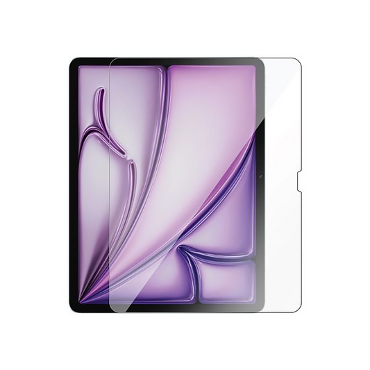 Smartix Premium Screen Protector for iPad Air - 13 Inch - M2 - Clear