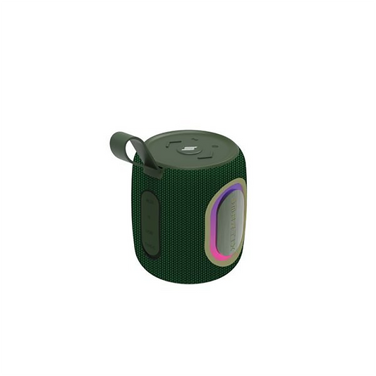 Smartix SoundPod Up Premium Portable Speaker Green