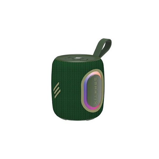 Smartix SoundPod Up Premium Portable Speaker Green