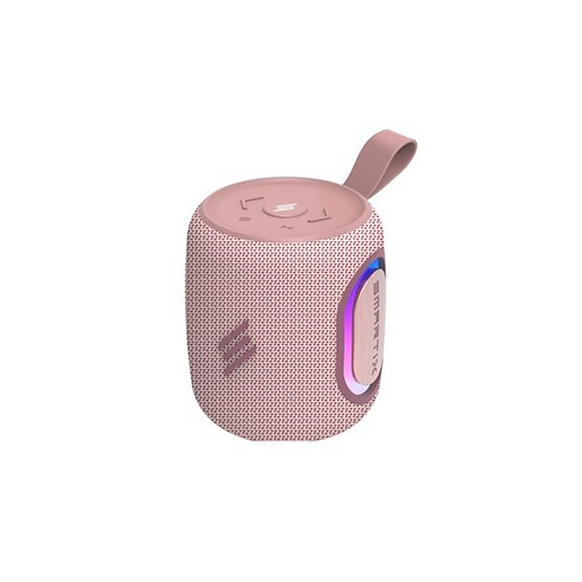 Smartix SoundPod Up Premium Portable Speaker - Pink