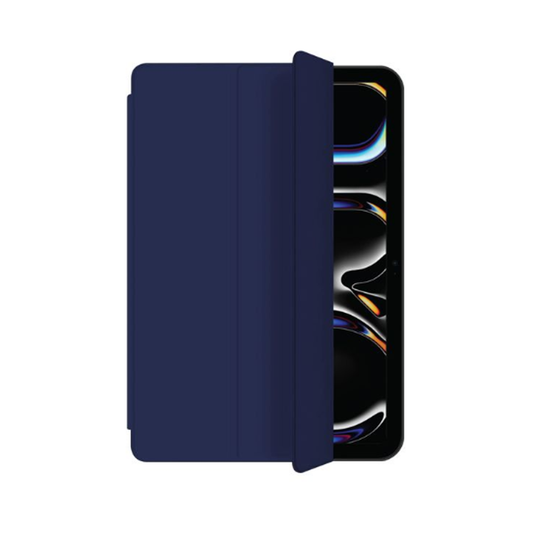 Smartix Ultraguard Designer Case For iPad Pro 11 Inch - M4 - Blue