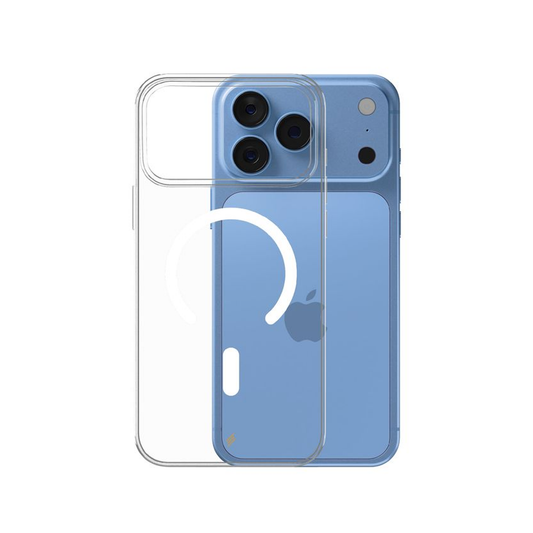 Smartix Ultraguard Magnetic Bundle for iPhone 18 Pro