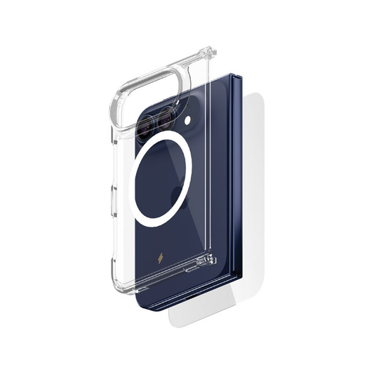 Smartix Ultraguard Magnetic Bundle for iPhone Ultra