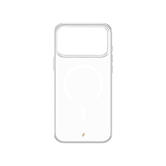 Smartix Ultraguard Magnetic Clear Case for iPhone 18 Pro Max