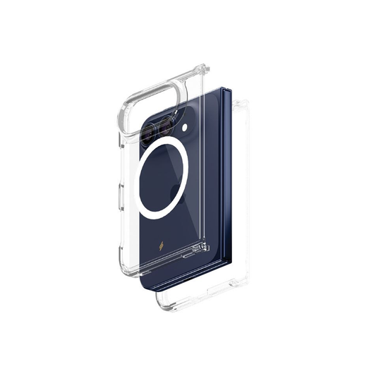 Smartix Ultraguard Magnetic Privacy Bundle for iPhone Ultra