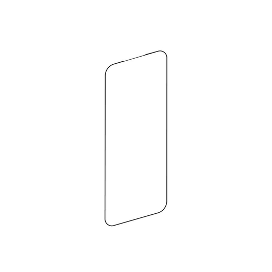 Smartix Ultraguard Screen Protector for iPhone 18 Pro Max