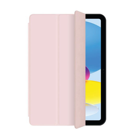 Smartix Premium Designer Case for iPad 11 (A16 )/ iPad 10th Gen - Pink