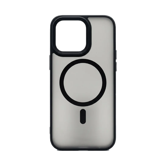 Spectre Antiburst MagSafe Case 15 Pro - Black