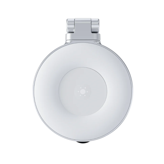 Telesin C03 Magnetic Seflie Ring Light - Silver