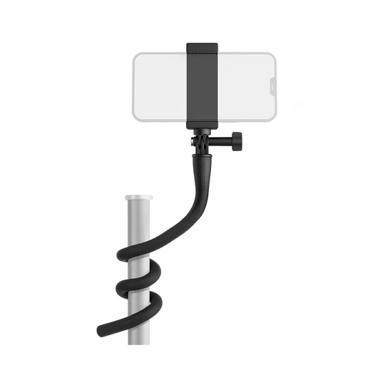 Telesin Flexible Mount For Action Cameras/Phones