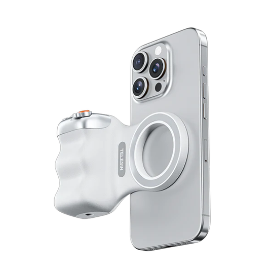 Telesin Fun Shot MagGrip2