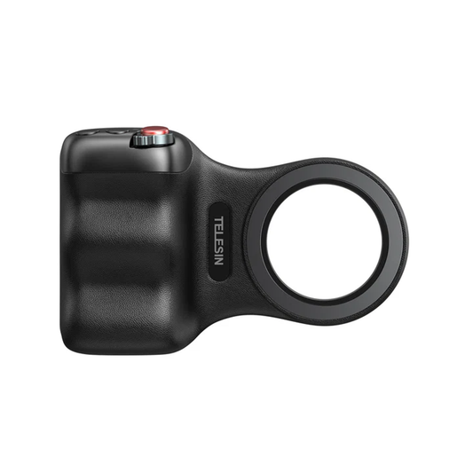 Telesin Fun Shot Magnetic Grip2 - Black