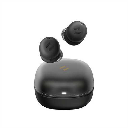 Havit -Audio series-TWS earbuds - Black