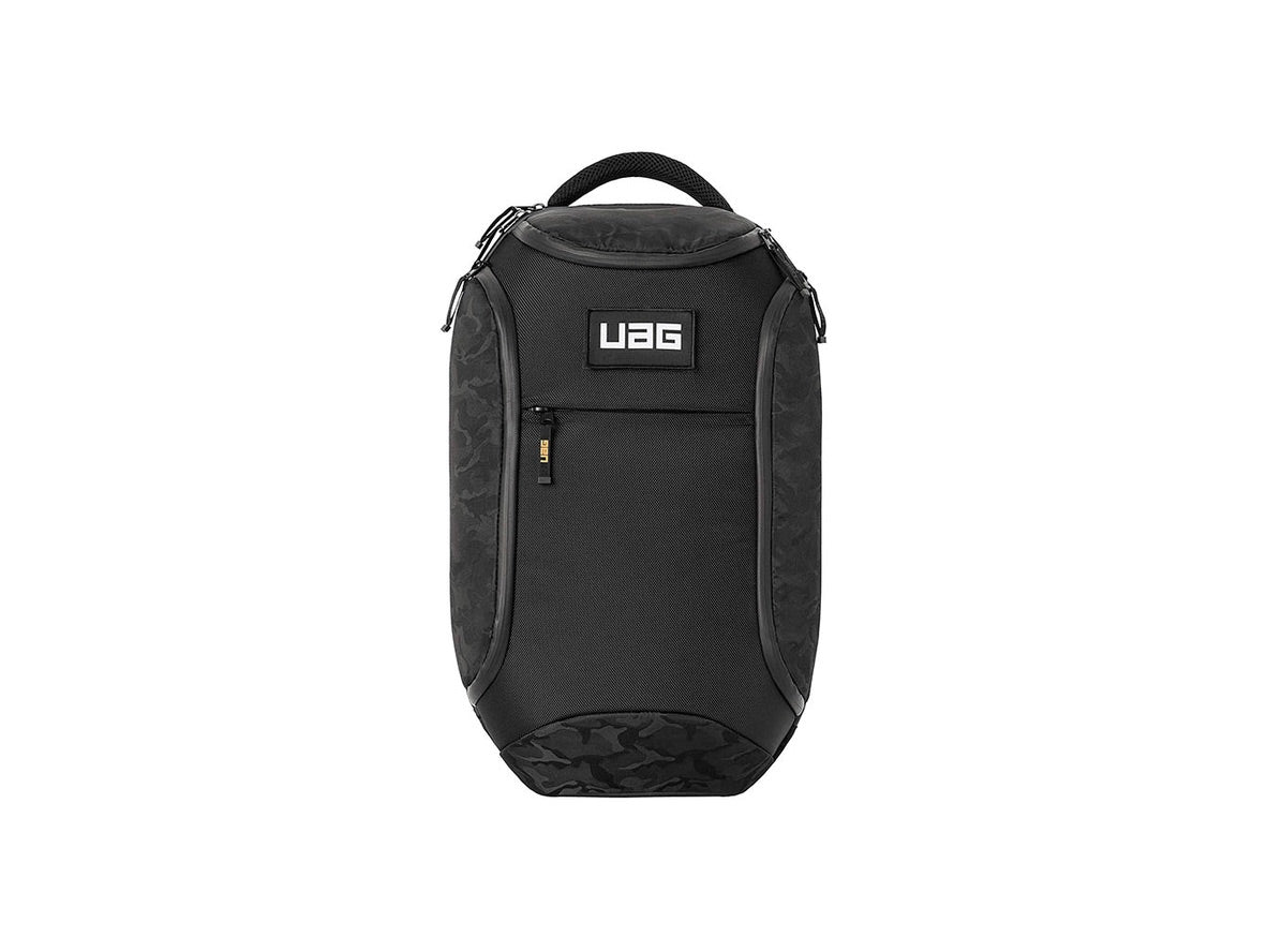 UAG STD. ISSUE 24 LITER BackPack Black Midnight Camo Digits Apple Authorized Reseller