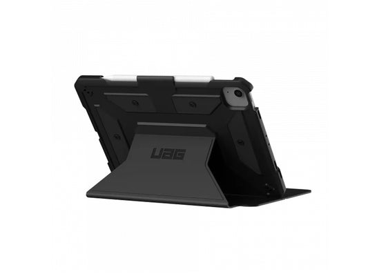 UAG iPad 10.9 Inch - 10th Gen Metropolis SE Case - Black