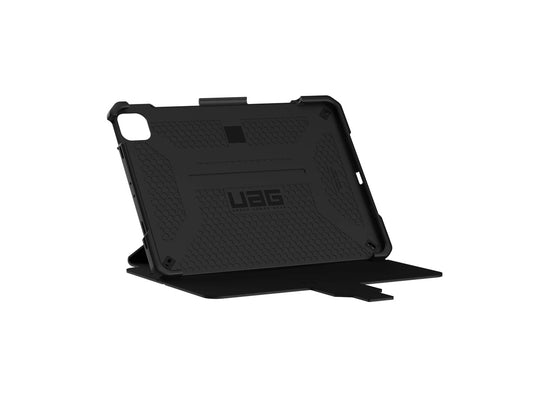 UAG iPad Air 10.9 Inch - iPad Pro 11 Inch - Metropolis SE Case - Black