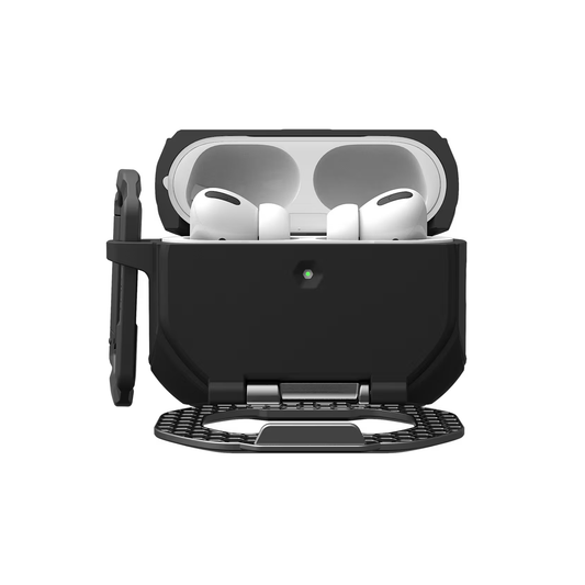 UAG AirPods Pro 3rd Gen Monarch Case - Black