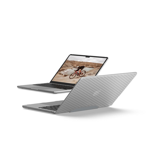 UAG MacBook Air 13 Inch - M4 - Essential Armor Case