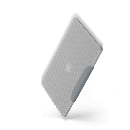 UAG MacBook Air 13 Inch - M4 - Essential Armor Case