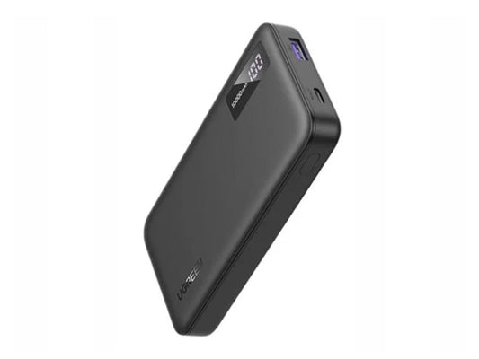 UGREEN 10000mAh PD-20W Two-way Fast Charging Power Bank Black PB311