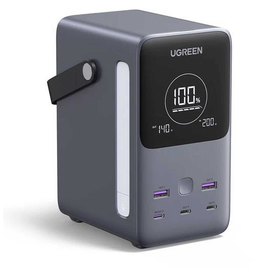 UGREEN 48000mAh Fast Charging Power Bank - 300W