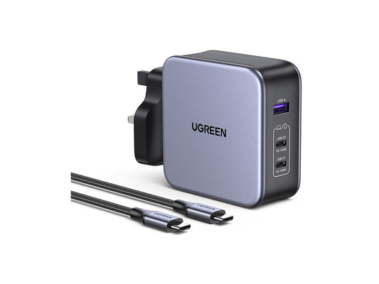 UGREEN GaN Fast Charger 140W with Cable CD289