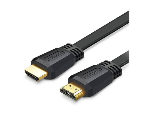 UGREEN HDMI Flat Cable 1.5m ED015