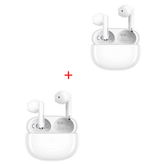 UGREEN HiTune H5 True Wireless Earbuds WS201 - Buy1 Get 1