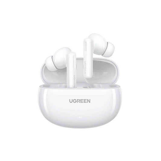 UGREEN HiTune P3 True Wireless Earbuds White -45110