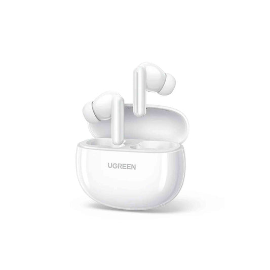 UGREEN HiTune P3 True Wireless Earbuds White -45110