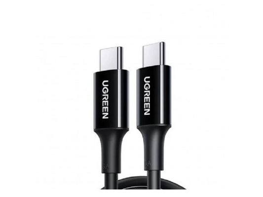 UGREEN USB-C 2.0 Charging Cable 100W 2m (Black)US300