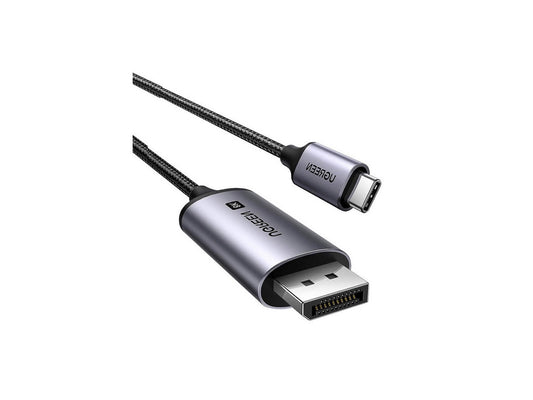 UGREEN USB-C to DisplayPort 8K Cable 1m CM556