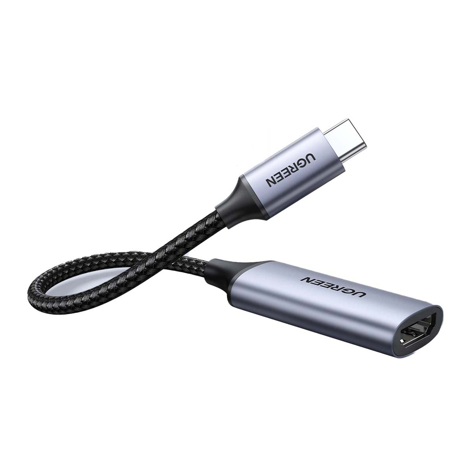 UGREEN USB-C to HDMI Adapter Digits Apple Authorized Reseller